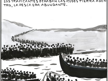 El Roto