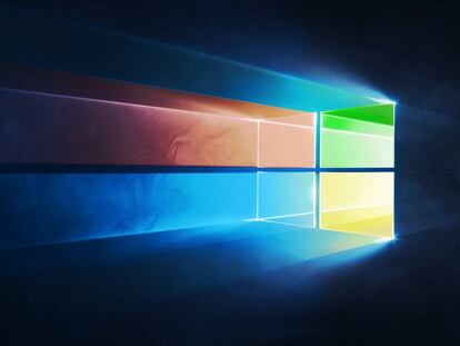Logo de Windows 