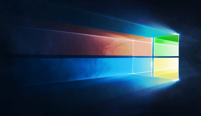 Logo de Windows