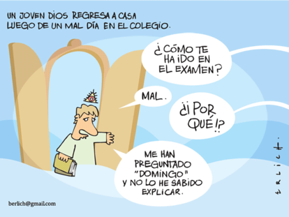 ELRICH