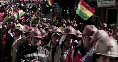 Un fotograma de '24 revoluciones por segundo’.