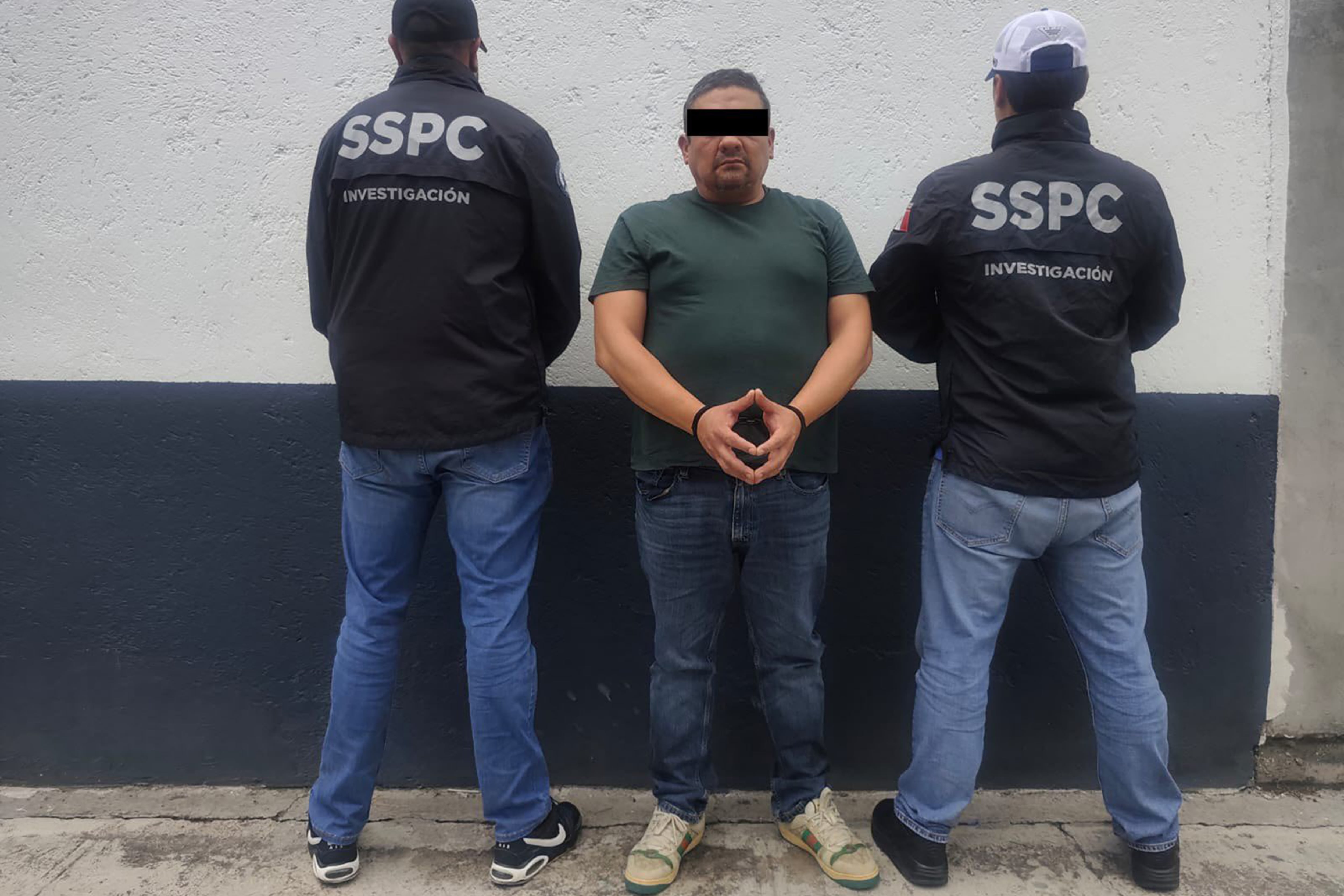 La detención de La Tripa golpea la gestión en Cuernavaca en 