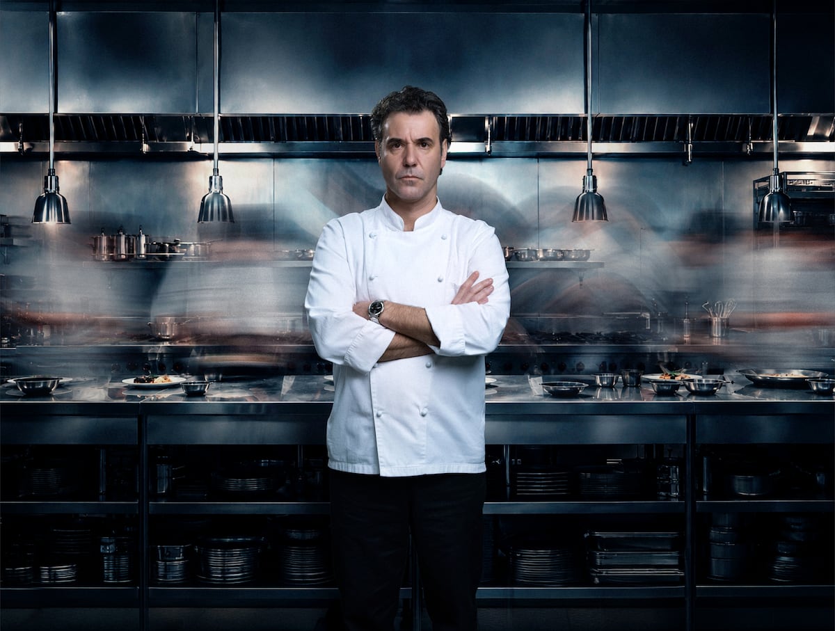 ‘Gènesi’ destripa elBulli para contar la revolución gastronómica de Ferran Adrià