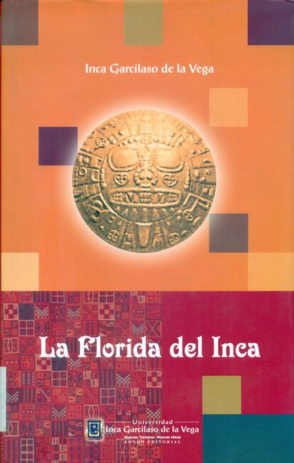 Es el primer autor de lengua castellana nacido en América con conciencia y voluntad de serlo, combinando su escritura la narración histórica, el apólogo legendario, los fundamentos de geografía física y humana, pero también la confidencia, el recuerdo oral y los incisos autobiográficos, todo ello vestido de un estilo ocurrente, ameno, dotado de palpitante plasticidad y arrolladora potencia verbal. 'La Florida del Inca' (1605) fue la primera de sus tres recreaciones verídicas (“historias noveladas” según Menéndez Pelayo), a la que siguieron los 'Comentarios reales' y 'La conquista del Perú'. Orgulloso de su veracidad pero nunca reacio al énfasis morboso y a la hipérbole humorística, podríamos decir, poniéndonos contemporáneos, que fue el fundador del hoy tan cultivado género de la crónica.