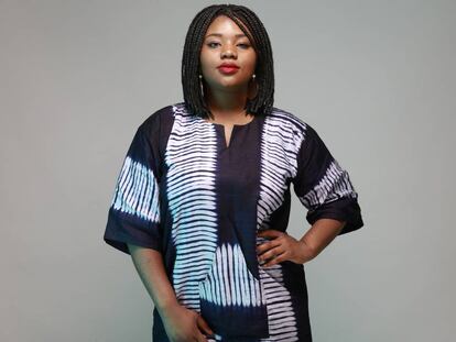 Diane Audrey Ngako.