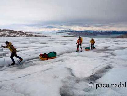 Las fotos de Groenlandia (III)