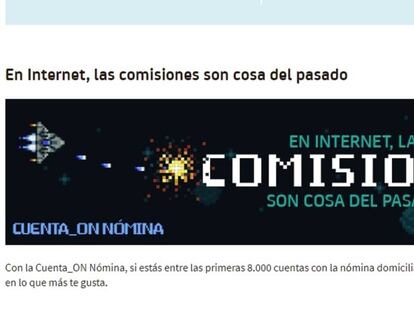 Cuáles son las ventajas de las cuentas 100% online