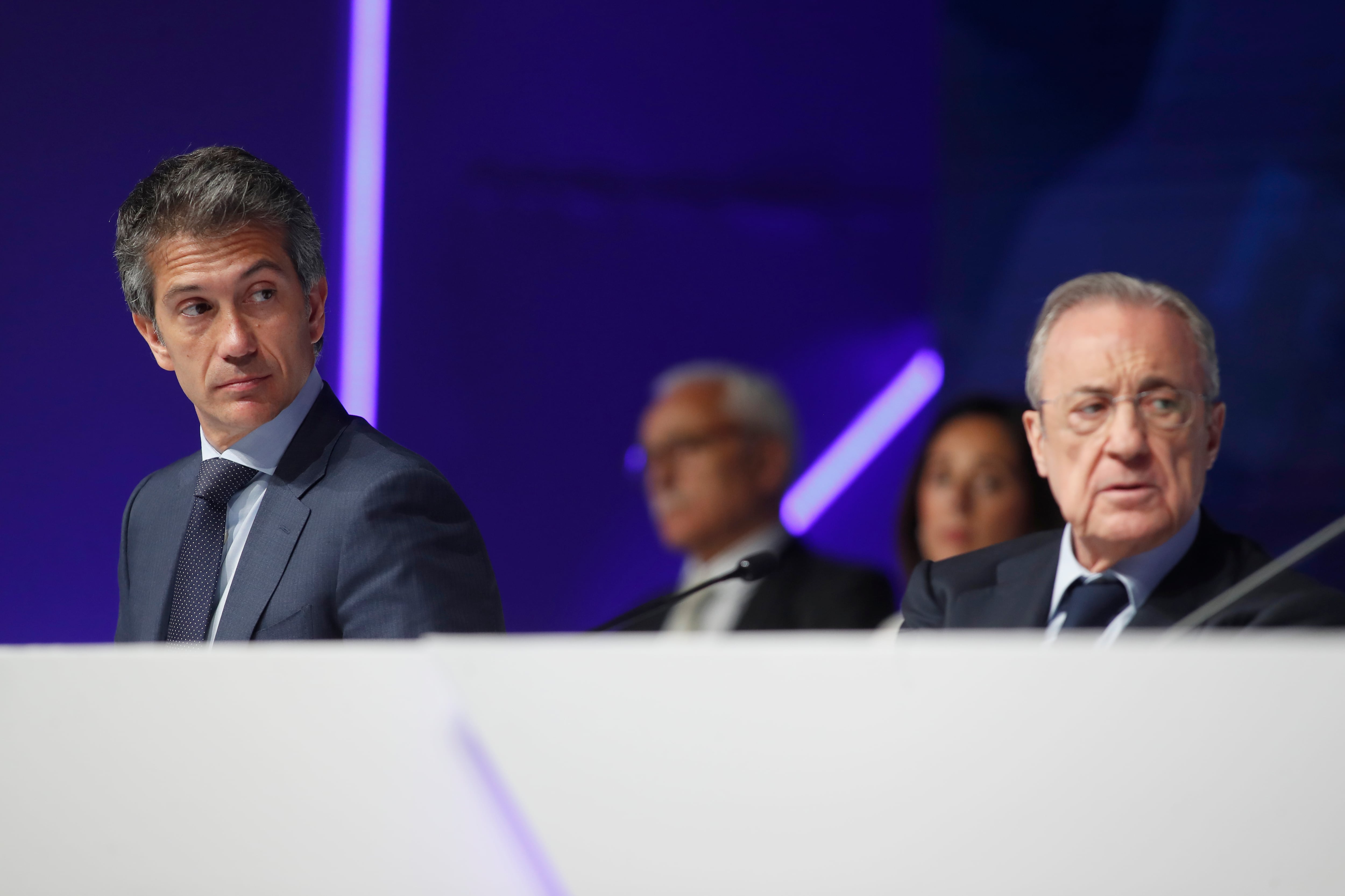 ACS refuerza el control de riesgos de su autopista estrella de EE UU ante la incertidumbre geopolítica