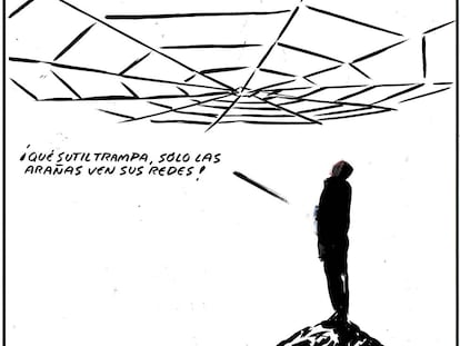 El Roto