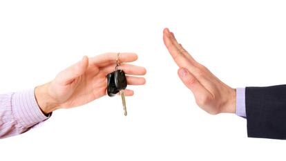 La pandemia impulsa el renting de seminuevos