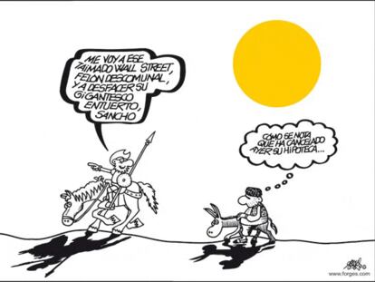 FORGES