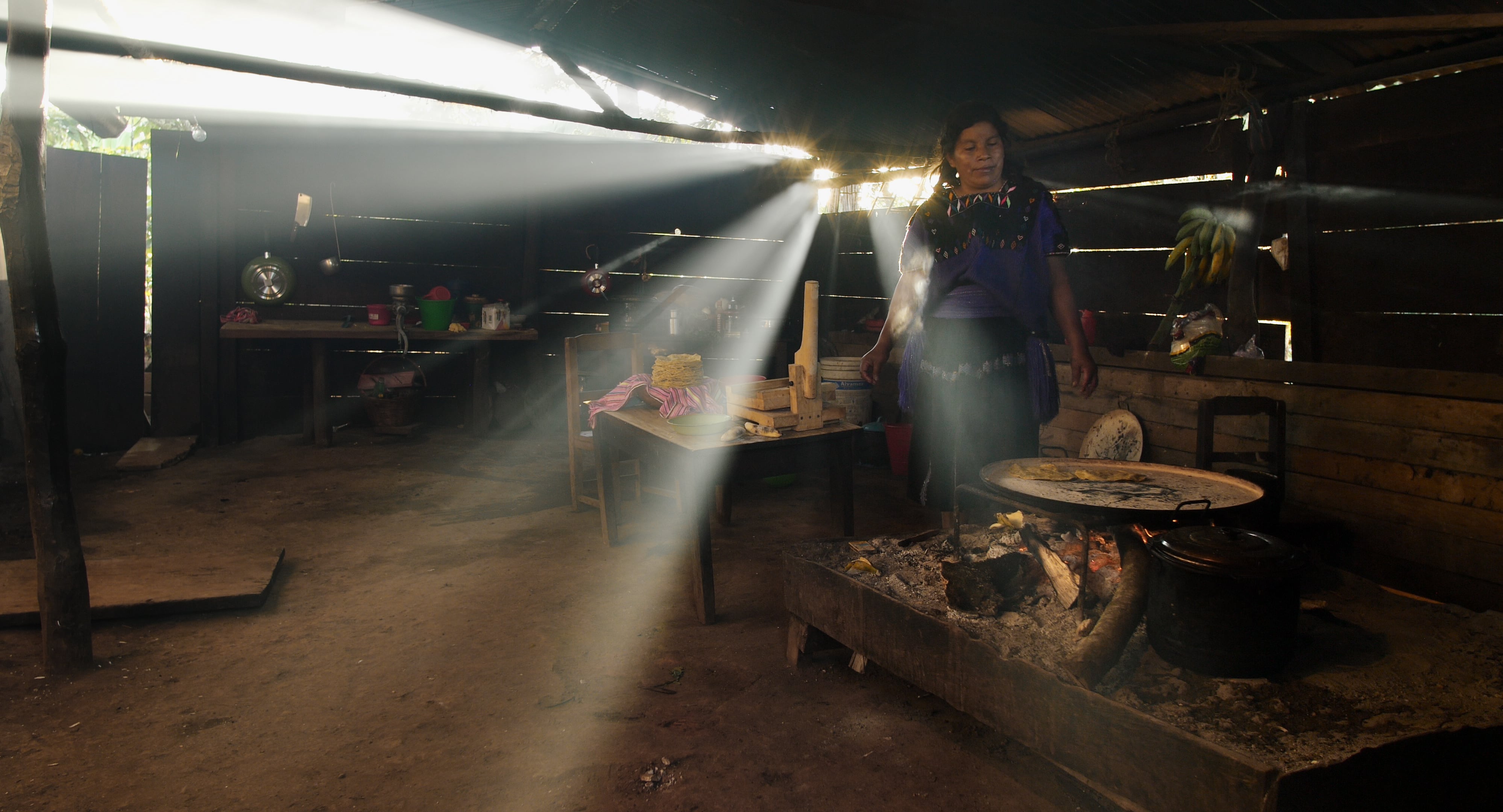 Cine de pueblos originarios de México: historias contadas por sus propias voces y que buscan llegar al gran público