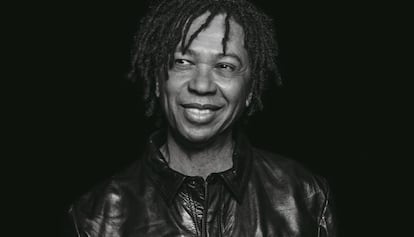 Djavan acaba de lançar novo disco, 'Vidas para contar'.