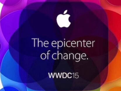 Que esperar del WWDC 2015 de Apple