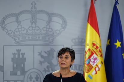 El Gobierno se moviliza para intentar frenar el crecimiento de Vox entre los jóvenes 