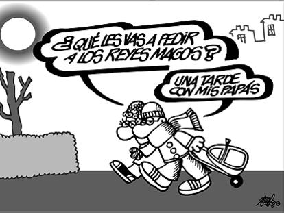 FORGES