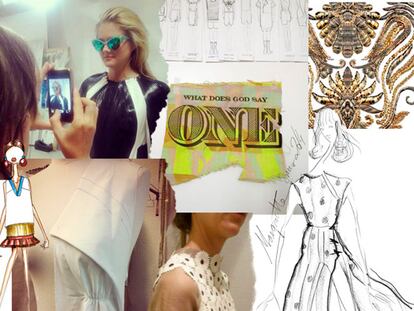 14 cosas que no te puedes perder de Madrid Fashion Week