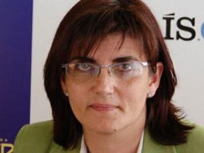 Entrevista con Ana Giménez