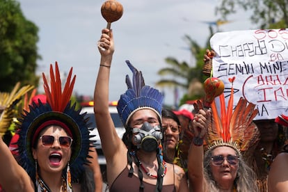 Cumbre del Clima Brasil