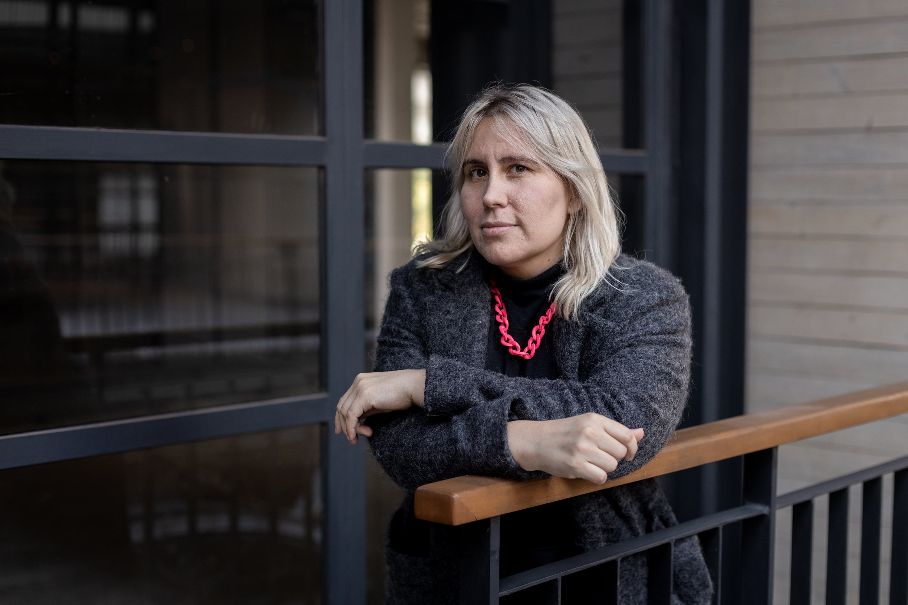 María Teresa Barbato, especialista en emparejamiento humano: “Los milenial se toman muy en serio el amor”