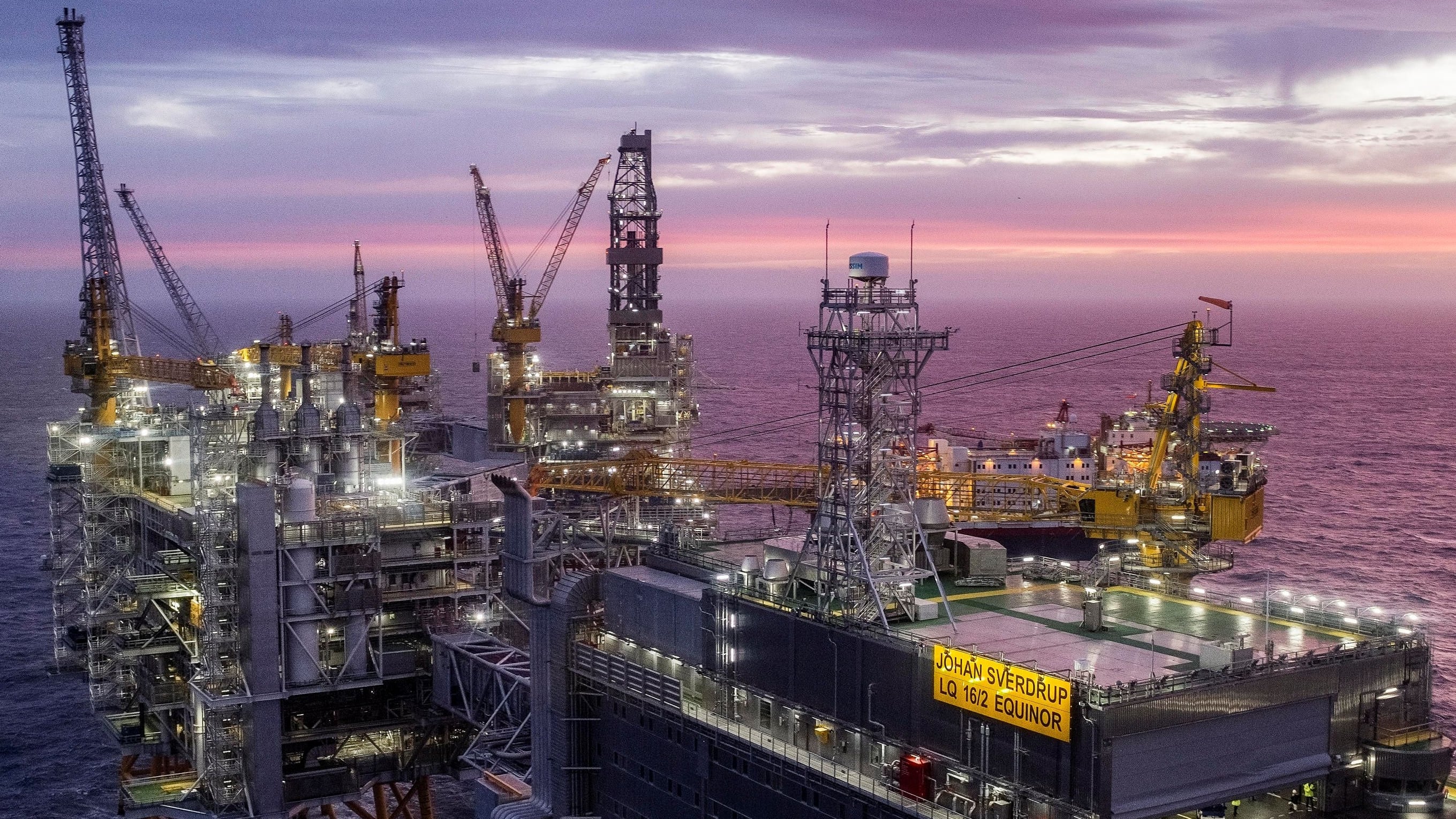 Los fondos soberanos: un bazuca de 13 billones que emerge al calor del nuevo industrialismo