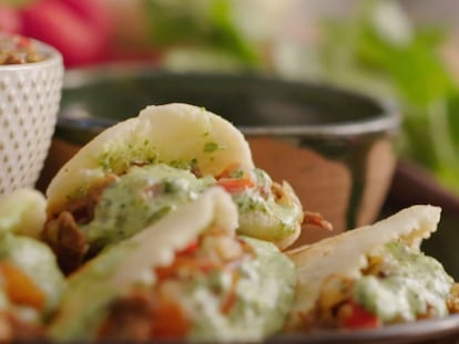 Arepas