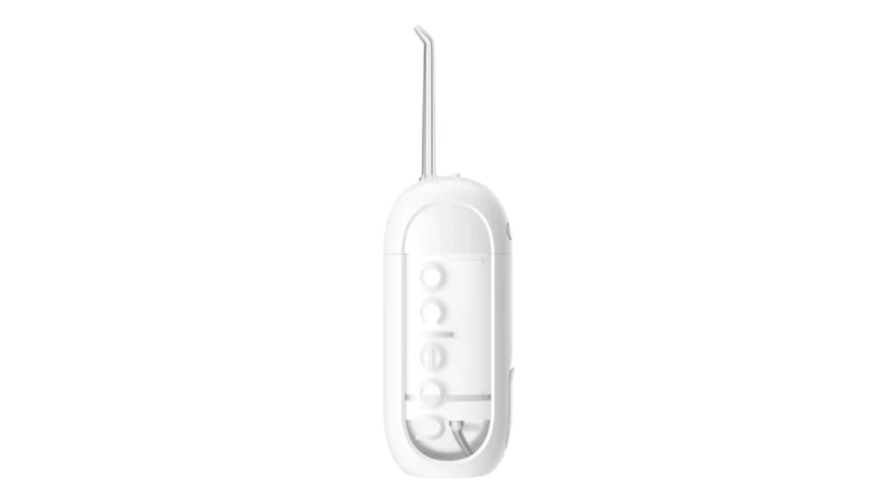 Irrigador dental Oclean.