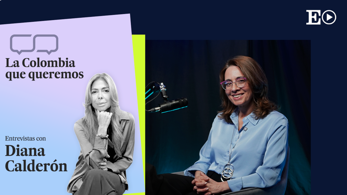 La Colombia que queremos: Catalina Botero, cuando el poder habla de más