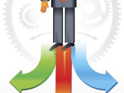 Rebajas fiscales, menos cotizaciones e IVA de caja