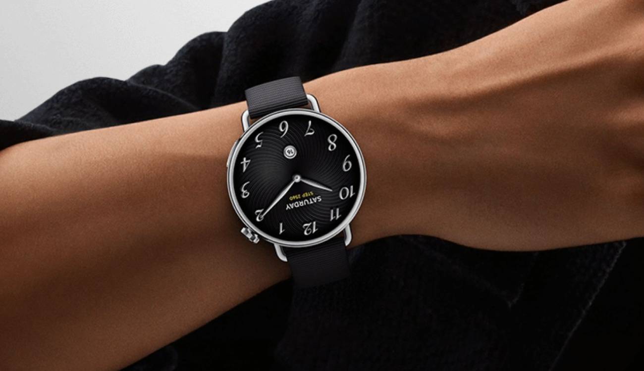 Xiaomi Watch S4 41mm