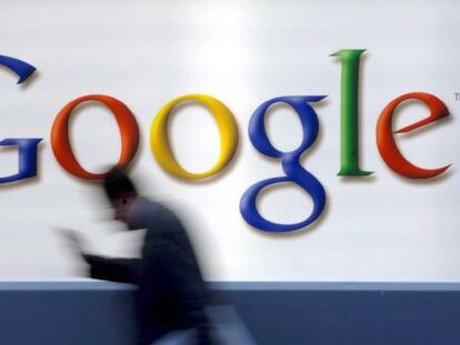 Google afirma que el control de los gobiernos sobre la Red va en ascenso