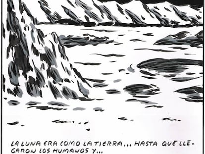 El Roto