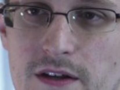 Edward Snowden explica los motivos que le llevaron a filtrar los detalles del programa de datos de la NSA