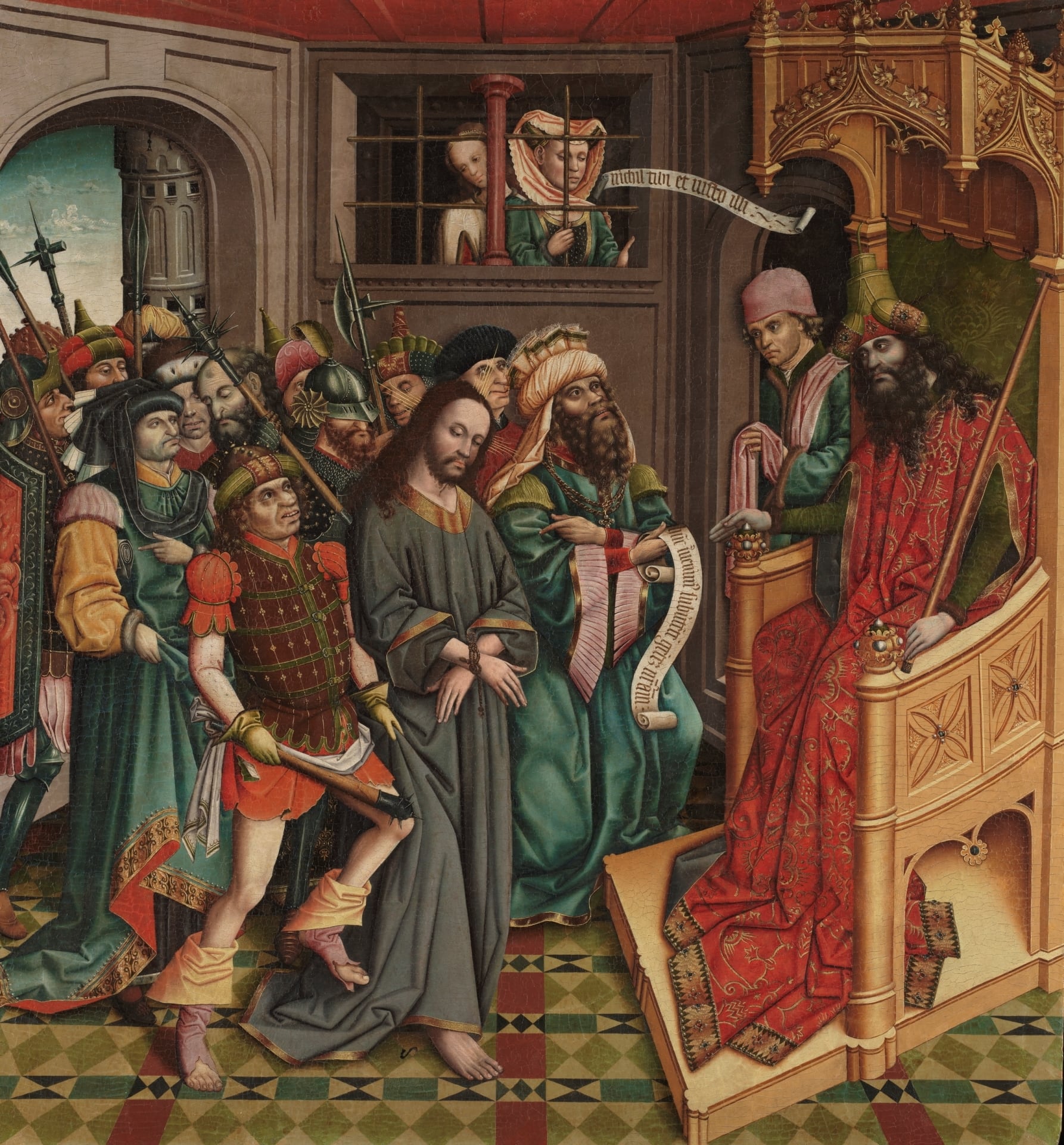 Un expolio franquista de “importante” valor artístico a dos parroquias: Cultura devuelve a dos pueblos de Guadalajara obras incautadas durante la guerra