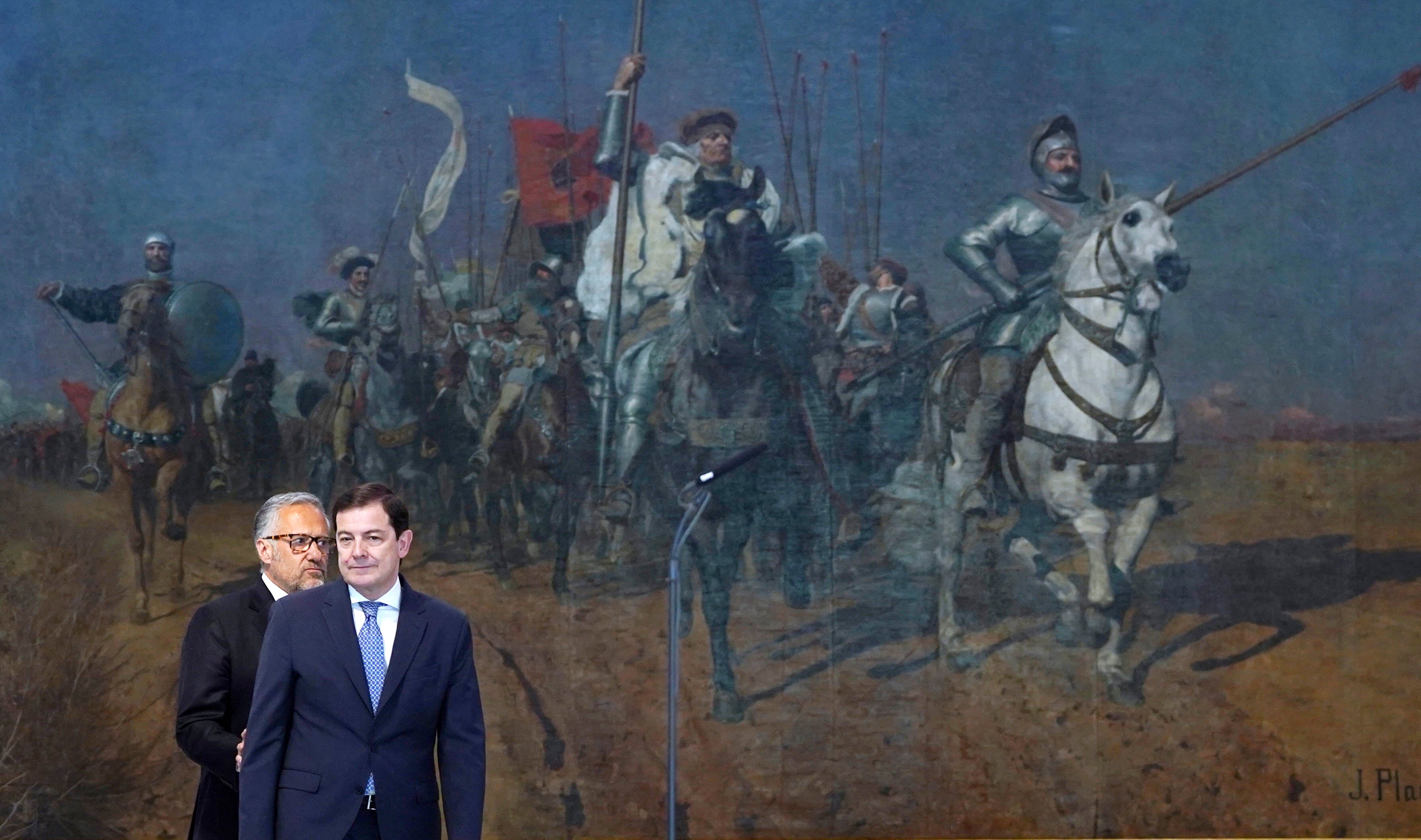Los ‘liberales autoritarios’ facilitan la entrada de la extrema derecha en el poder