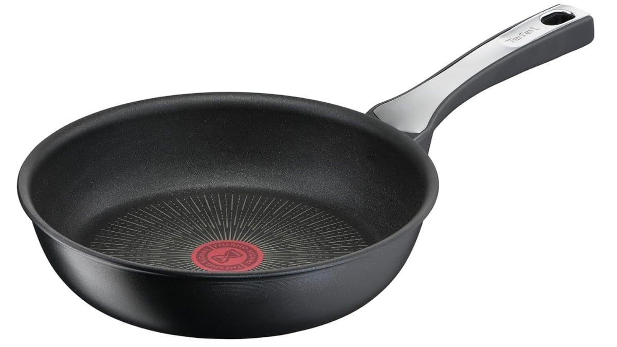 Sartén Tefal.
