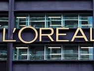 Logo del grupo francés.