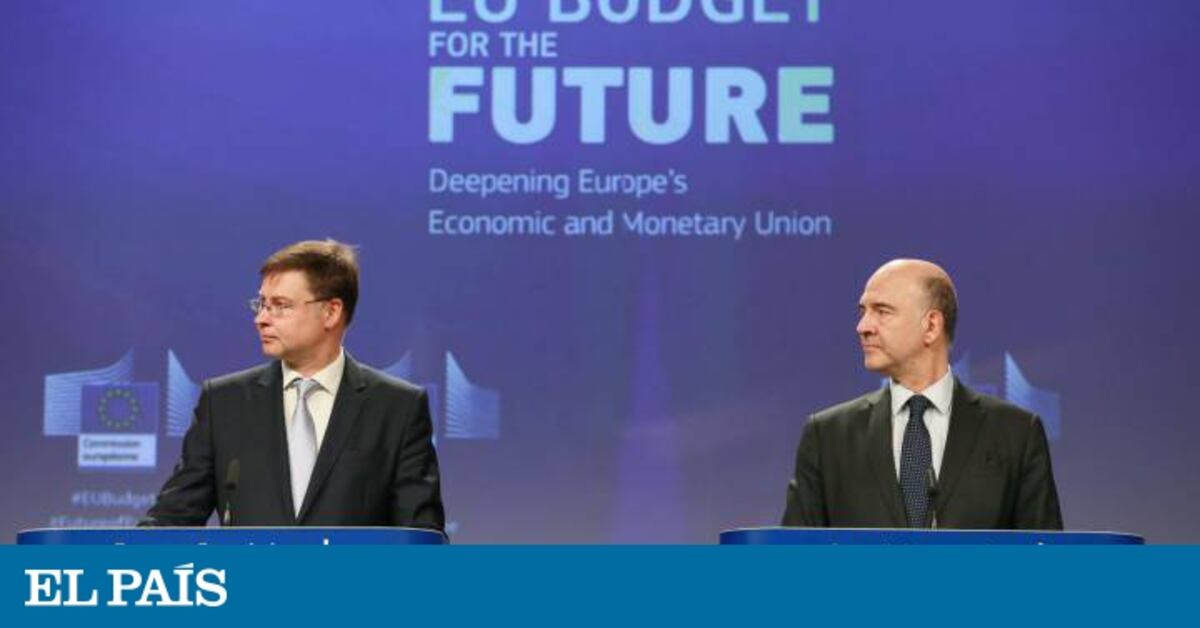 Bruselas presenta un fondo anticrisis muy por debajo de las ...