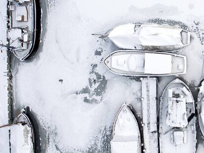 Las imágenes del día, 27/02/2018