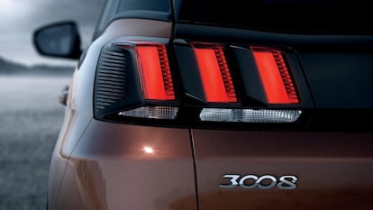 Por qué los Peugeot acaban en 8: esta es la historia detrás de una de las decisiones más curiosas del mundo del automóvil