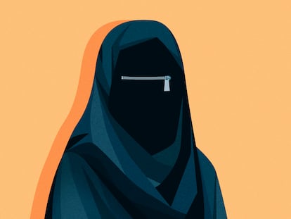 Persecución de mujeres en Afganistán: ¿a qué esperamos?