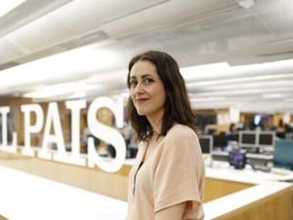 Entrevista con María Gálvez