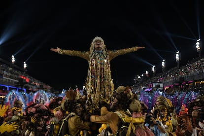 Carnaval Rio de Janeiro