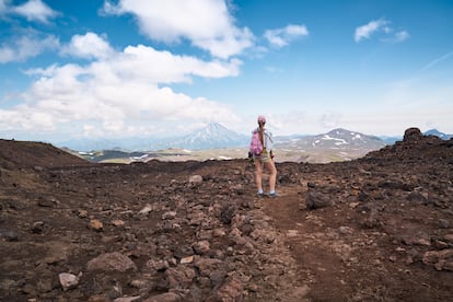 Viajar a destinos alternativos