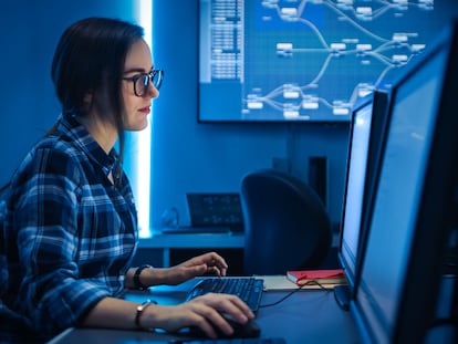 Máster in Management STEM