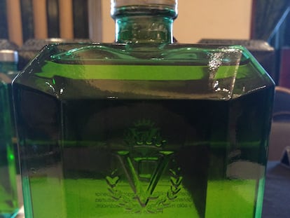 Aceite ¿de qué añada?