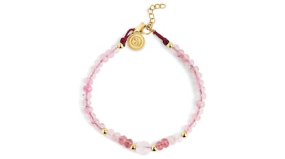 Estas pulseras para regalar son perfectas para Navidad.