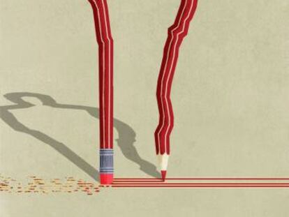 ‘Molt Censurable president’ Quim Torra