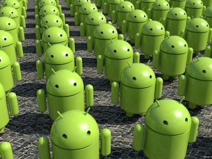 ¿Te has quedado sin espacio en tu Android? Limpia la caché