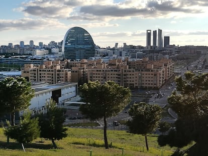 En febrero de 2024, BBVA acogió a la coalición 'Cleantech for Iberia', un encuentro clave y pionero circunscrito a la Península Ibérica.